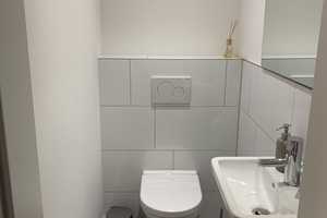 DO, nördl. GARTENSTADT, kernsanierte Wohnung, 4-Zimmer, Eiche Landhausdielen, großer Süd-Balko – Dortmund – Vorschaubild 16