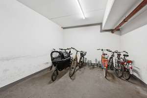 Lichtdurchflutete Penthouse Wohnung mit 2 Terrassen + Tiefgaragenstellplatz – Die vollständige Adresse der Immobilie erhältst du vom Anbieter., 51103 Kalk (Ortsteil), Köln – Vorschaubild 14
