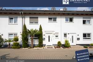 Modernes Familienhaus mit 5 Zimmern, Keller & effizienter Fernwärme – Einziehen statt renovieren