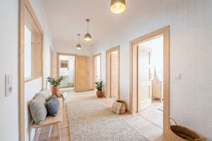 Altbauperle mit Potenzial: 
4 Zimmer, Fischgrät & Garage in Untergiesing – Die vollständige Adresse der Immobilie erhältst du vom Anbieter., 81547 Giesing, München – Vorschaubild 15