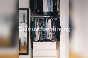 Tauschwohnung: 1,5 Zimmer Wohnung super schön in München top Nachbarschaft – Die vollständige Adresse der Immobilie erhältst du vom Anbieter., 80335 St. Benno, München – Vorschaubild 11