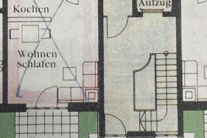 Am Luitpoldpark - Appartement mit Gartenterrasse – Schleißheimer Straße 280, 80809 Am Luitpoldpark, München – Vorschaubild 7