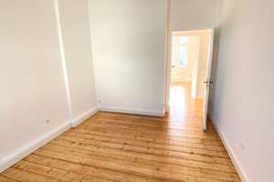 Wohnen im Hansaviertel - Stilvolle Altbauwohnung in begehrter Lage – Die vollständige Adresse der Immobilie erhältst du vom Anbieter., 48155 Hansaplatz, Münster – Vorschaubild 11