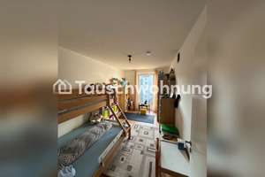 Tauschwohnung: Tausche 3-Zimmer-Wohnung Berlin gegen 5-Zimmer in Nürnberg – Die vollständige Adresse der Immobilie erhältst du vom Anbieter., 10405 Prenzlauer Berg, Berlin – Vorschaubild 6