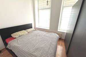 Sehr gepflegte Altbauwohnung, ruhige Lage im 4-Parteienhaus – Die vollständige Adresse der Immobilie erhältst du vom Anbieter., 47799 Cracau, Krefeld – Vorschaubild 5