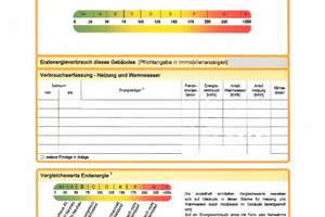Helle 2-Zimmer-Wohnung mit Balkon & Grünblick in Frankfurt – auch für Kapitalanlage – 60386 Fechenheim, Frankfurt am Main – Vorschaubild 16