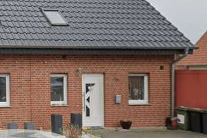 Gepflegtes Reihenendhaus mit Terrasse und Carport in Bünde – Die vollständige Adresse der Immobilie erhältst du vom Anbieter., 32257 Bünde – Vorschaubild 2