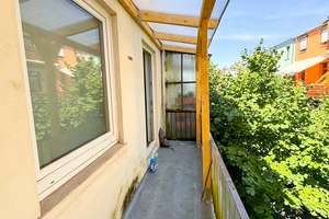 Gepflegtes Anlageobjekt in Findorff mit Modernisierungshistorie – Die vollständige Adresse der Immobilie erhältst du vom Anbieter., 28215 Findorff-Bürgerweide, Bremen – Vorschaubild 10