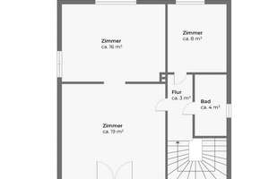 Das könnte Ihnen passen. – Die vollständige Adresse der Immobilie erhältst du vom Anbieter., 22337 Ohlsdorf, Hamburg – Vorschaubild 8