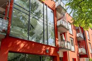 SOFORT BEZUGSFREIE helle 2-Zimmer-Wohnung mit Balkon - ideal zur Eigennutzung oder zur Kapitalanlage
