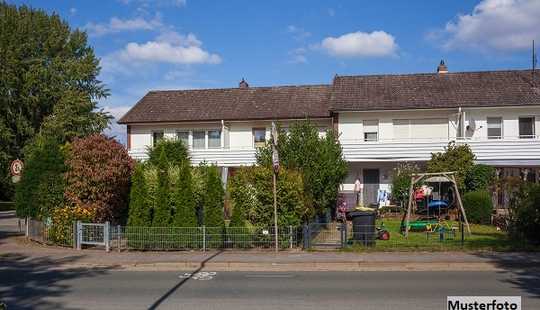 Bild von Einfamilien-Reihenhaus mit Garage ++ ohne Provision