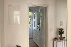 Sanierte helle 3-Zimmer-Wohnung mit Balkon verfügbar ab 1.10.2026 – Wagenburgstr. 82, 70186 Gablenberg, Stuttgart – Vorschaubild 11