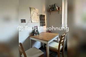 Tauschwohnung: 2-Zimmer-Wohnung in Mainz, Neustadt