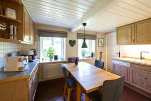 Idyllisches Friesenhaus unter Reet in bevorzugter Wohnlage – Die vollständige Adresse der Immobilie erhältst du vom Anbieter., 25920 Risum-Lindholm – Vorschaubild 23
