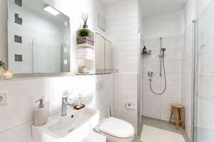 Moderne Drei-Zimmer-Wohnung mit Balkon im Fuchstanz-Palais – 60489 Rödelheim, Frankfurt am Main – Vorschaubild 15