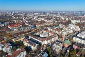 Mehrfamilienhaus mit Entwicklungspotenzial in München-Berg am Laim – Die vollständige Adresse der Immobilie erhältst du vom Anbieter., 81673 Josephsburg, München – Vorschaubild 2