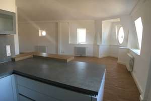 Top ausgestattete 2-ZI-Wohnung im Stilaltbau mit Fahrstuhl in zentraler und verkehrsgünstiger Lage – 67063 Nord-Hemshof, Ludwigshafen am Rhein – Vorschaubild 3