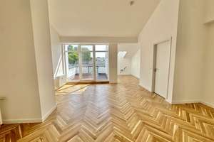 Wunderschöne 3-Zi.-Dachgeschoss-Wohnung mit großer Terrasse im Herzen von Lichterfelde-West – Potsdamer Strasse 1, 12205 Lichterfelde, Berlin – Vorschaubild 12