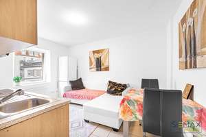 Kapitalanlage oder Eigenheim in Augsburg – Die vollständige Adresse der Immobilie erhältst du vom Anbieter., 86153 Am Schäfflerbach, Augsburg – Vorschaubild 4