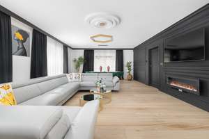 Luxus-Wohnhaus & Gewerbehalle nahe Berlin - Top-Investment, provisionsfrei! – Dorfstrasse 10, 12555 Köpenick, Berlin – Vorschaubild 5