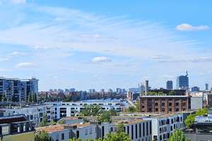 Weitblick auf Spree und Skyline: Moderne Wohnung mit TG-Stellplatz – Die vollständige Adresse der Immobilie erhältst du vom Anbieter., 10245 Friedrichshain, Berlin – Vorschaubild 16