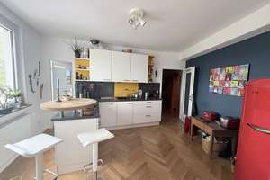 Saniertes teilmöbliertes 2-Zimmer-Apartment in Düsseldorf-Düsseltal – Ahnfeldstrasse 7, 40239 Düsseltal, Düsseldorf – Vorschaubild 2