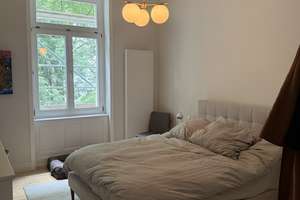 BEAUTIFUL AND RENOVATED APARTMENT! Zuhause mit 4 Zimmern in zentraler Lage von Wiesbaden – Waterloostraße 1, 65195 Westend / Bleichstraße, Wiesbaden – Vorschaubild 3