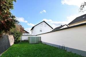 Sehr gepflegte 2-Zimmer-Hochparterrewohnung in guter Lage Eppelheims als attraktive Kapitalanlage! – Die vollständige Adresse der Immobilie erhältst du vom Anbieter., 69214 Eppelheim – Vorschaubild 6