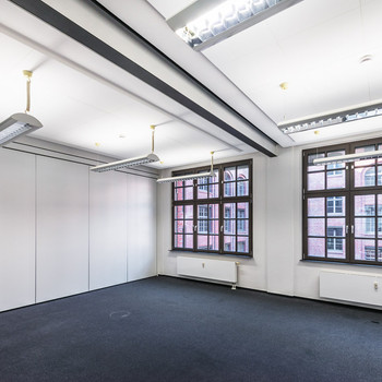 Flächen in der Mediaspree - sofort bezugsfertig