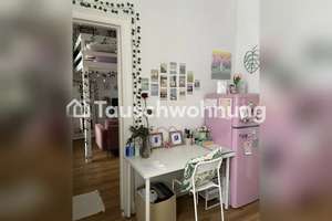 Tauschwohnung: Tausche 1,5 Zimmer Wohnung an der Lorettostrasse – 40219 Unterbilk, Düsseldorf – Vorschaubild 2