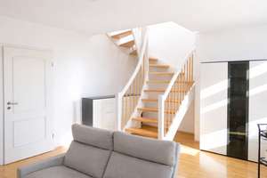 Großzügige Maisonette-Wohnung mit Balkon, Loggia und Lift – Die vollständige Adresse der Immobilie erhältst du vom Anbieter., 4317 Reudnitz-Thonberg, Leipzig – Vorschaubild 2
