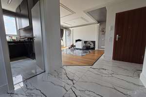 Modernes Penthouse (93 m²) mit 2 Balkonen, bodentiefen Fenstern & Tiefgarage – Die vollständige Adresse der Immobilie erhältst du vom Anbieter., 40625 Gerresheim, Düsseldorf – Vorschaubild 15