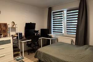Schöne 2 Zimmerwohnung in der 1. Etage – Die vollständige Adresse der Immobilie erhältst du vom Anbieter., 47805 Dießem/Lehmheide, Krefeld – Vorschaubild 3