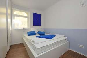Kernsanierte, modern möblierte Wohnung in Stuttgart West – Die vollständige Adresse der Immobilie erhältst du vom Anbieter., 70197 Vogelsang, Stuttgart – Vorschaubild 2