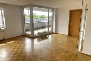 Hier sind die Nachbarn nett - große 3-Zimmerwohnung in Krefeld-Bockum – Am Badezentrum 11, 47800 Bockum, Krefeld – Vorschaubild 8