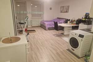 1-Zimmer-Wohnung in Reutlingen – Wörthstraße 33, 72764 Reutlingen-Mitte, Reutlingen – Vorschaubild 4