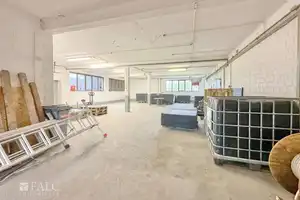 Attraktives Landhaus mit Bürogebäude und Produktionshalle in Gronau-Epe!! – Borken (Kreis) – Vorschaubild 23