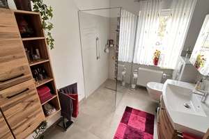 Exklusives Einfamilienhaus mit Fernblick & Traumlage nahe Magdeburg – Komfort pur in Menz! – Die vollständige Adresse der Immobilie erhältst du vom Anbieter., 39175 Gommern – Vorschaubild 4