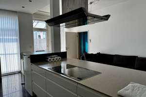 Altbau Eigentumswohnung mit sehr viel Charme * Original Stuckdecke – 68161 Innenstadt/Jungbusch, Mannheim – Vorschaubild 9
