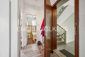 Gut geschnittene 2-Zimmer-Whg. mit Keller in zentraler, ruhiger Lage von BS-Vorwerksiedlung – 38112 Veltenhof-Rühme, Braunschweig – Vorschaubild 6