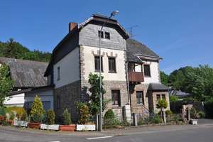 Denkmalgeschütztes Eifelbruchsteinhaus,massive Scheune und gepflasterter Innenhof – Die vollständige Adresse der Immobilie erhältst du vom Anbieter., 53925 Kall – Vorschaubild 29