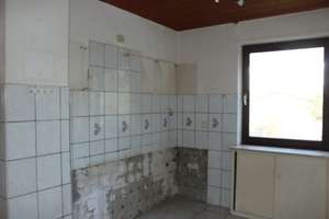 Nähe Uniklinikum: für Handwerker geeignetes, renovierungsbedürftiges, ruhiggelegenes RMH – Die vollständige Adresse der Immobilie erhältst du vom Anbieter., 86156 Kriegshaber, Augsburg – Vorschaubild 6