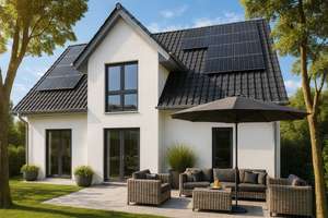 Neubau Ihres individuellen Architektenhauses zum Festpreis! – Die vollständige Adresse der Immobilie erhältst du vom Anbieter., 31319 Sehnde – Vorschaubild 3