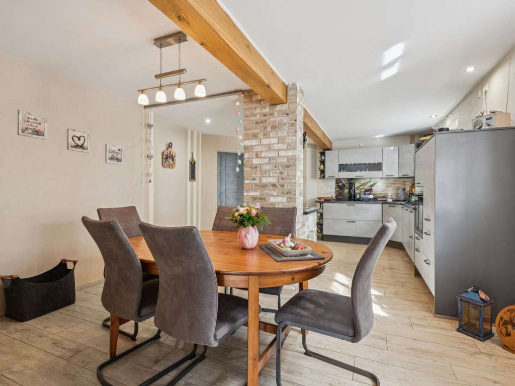 Immobilie in Heideblick - Saniertes Einfamilienhaus mit großzügiger Wohnfläche in Luckau - Bild 4