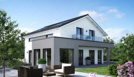 Bild von Energieeffizientes Traumhaus! 18 Monate Festpreisgarantie!