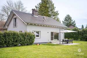 LFI | Ein echter Familientraum - saniertes Einfamilienhaus mit schönem Garten in Rippolingen – Die vollständige Adresse der Immobilie erhältst du vom Anbieter., 79713 Bad Säckingen – Vorschaubild 3