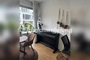 Tauschwohnung: 2-Zimmer in Köln-Lindenthal in bester Lage – Krementzstr. 5, 50931 Lindenthal (Ortsteil), Köln – Vorschaubild 2