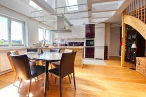 DREAMHOUSE Immobilien: Attraktiver Dachgeschossausbau mit großzügigem Grundriss – Die vollständige Adresse der Immobilie erhältst du vom Anbieter., 22763 Ottensen, Hamburg – Vorschaubild 4