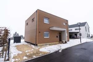 Neubau am Ortsrand! Energieeffizientes Einfamilienhaus in Bernstadt mit unverbautem Blick! – Die vollständige Adresse der Immobilie erhältst du vom Anbieter., 89182 Bernstadt – Vorschaubild 28
