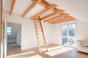 Modernes und neuwertiges Reiheneckhaus ***SAUNA**GARAGE**GARTEN*** – Stuttgart – Vorschaubild 15